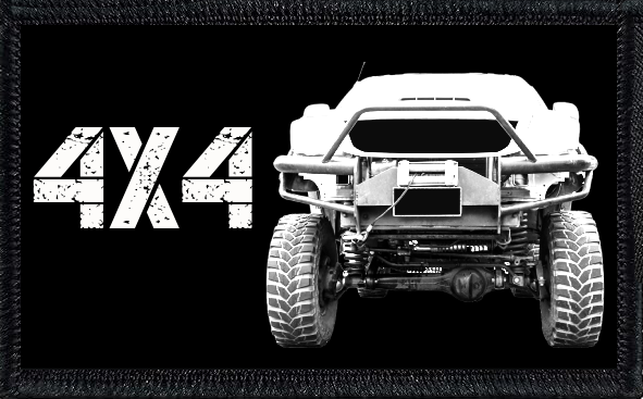 4X4