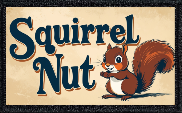 Squirrel Nut