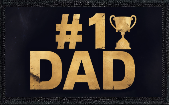 #1 Dad