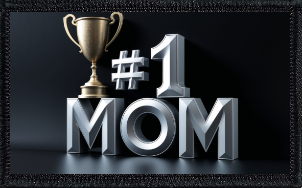 #1 Mom