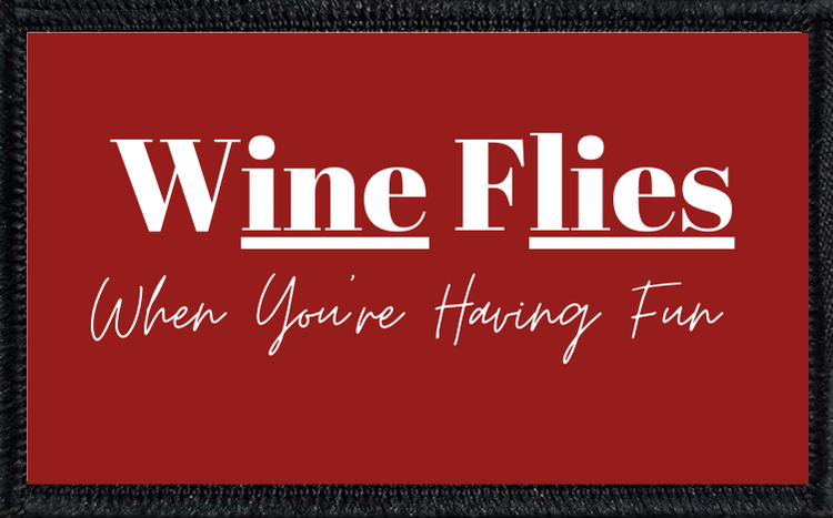 Wine Flies