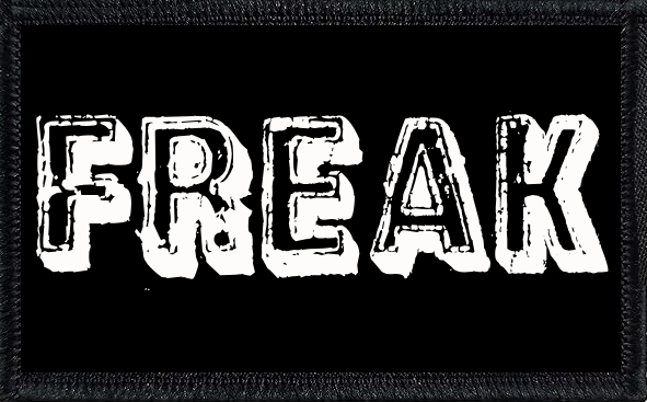Freak