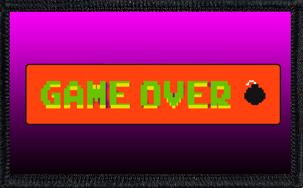 Game Over