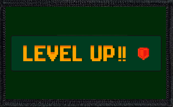 Level Up