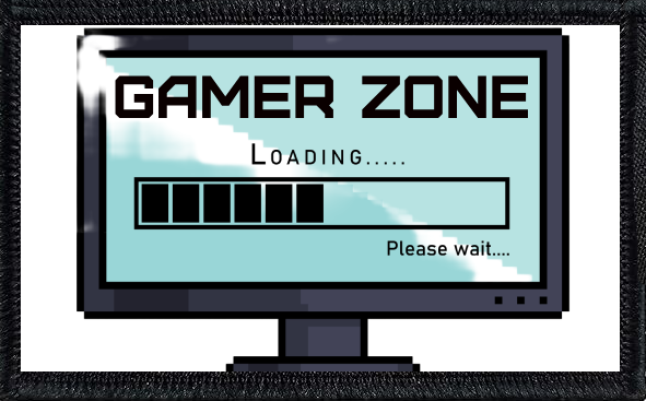 Gamer Zone. Loading... Please Wait