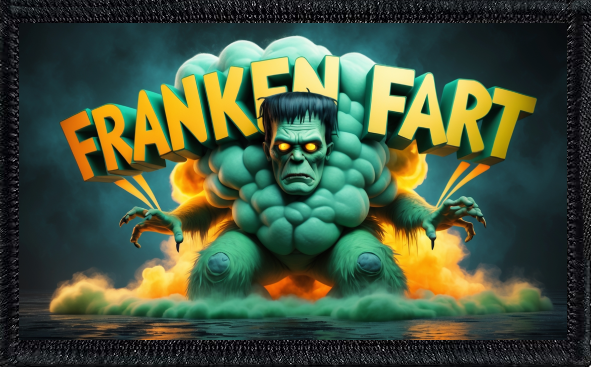 Frankenfart