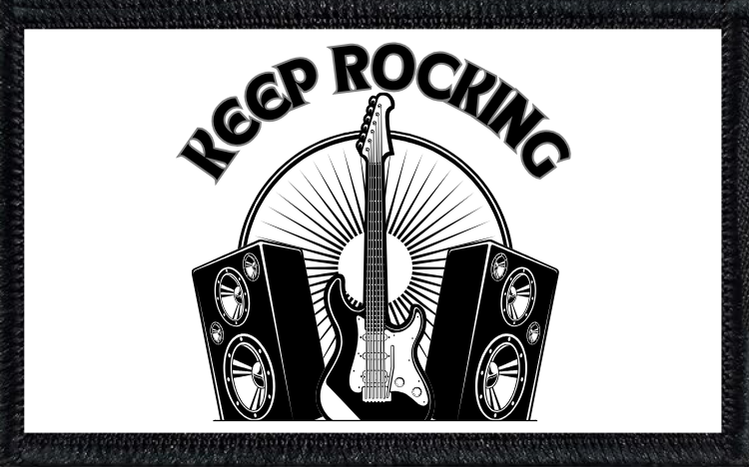 Keep Rocking - 2