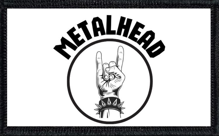 Metalhead - 2
