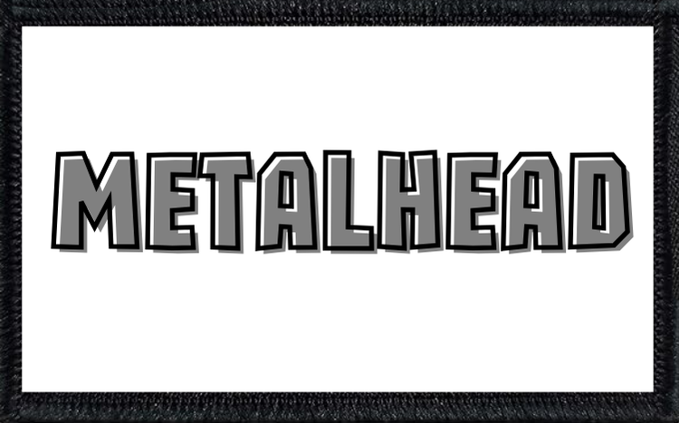 Metalhead - 3