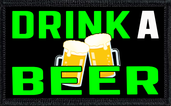 Drink A Beer