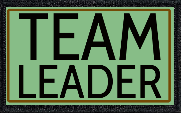 Team Leader