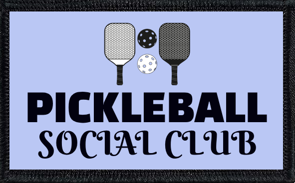 Pickleball Social Club