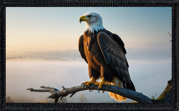 Bald Eagle