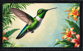 Green Hummingbird