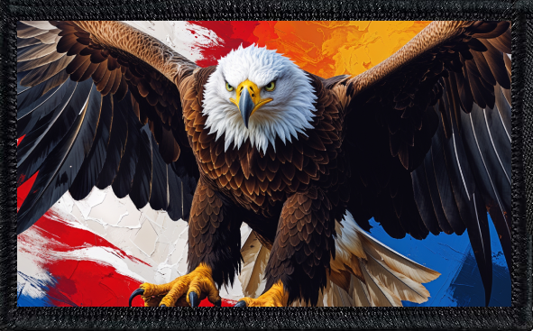 Bald Eagle 2