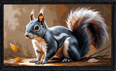 Grey Squirrel