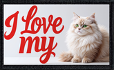I Love My Maine Coon