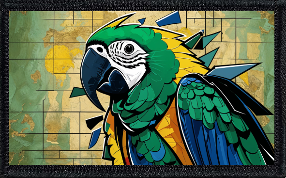 Parrot