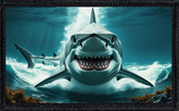 Great White Shark