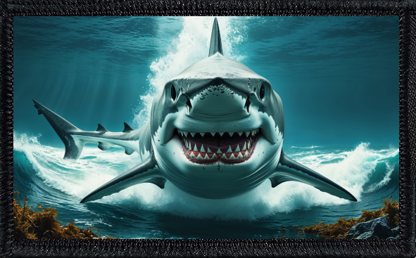 Great White Shark