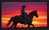 Lone Cowboy