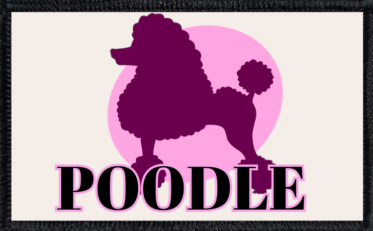 Poodle