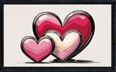 Heart Within A Heart