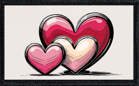 Heart Within A Heart