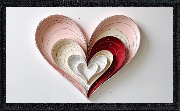 Heart Within A Heart 2