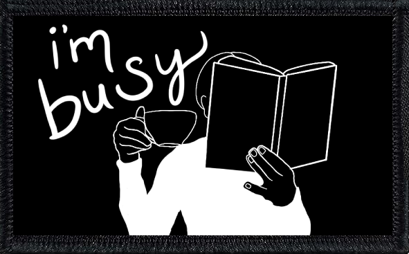 I'm Busy