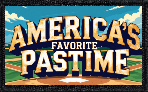 America's Pastime
