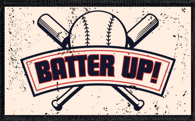 Batter Up