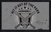 Hit It Out of the Park