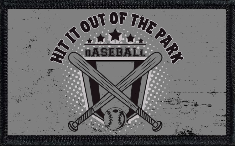 Hit It Out of the Park