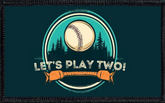 Let's Play Two