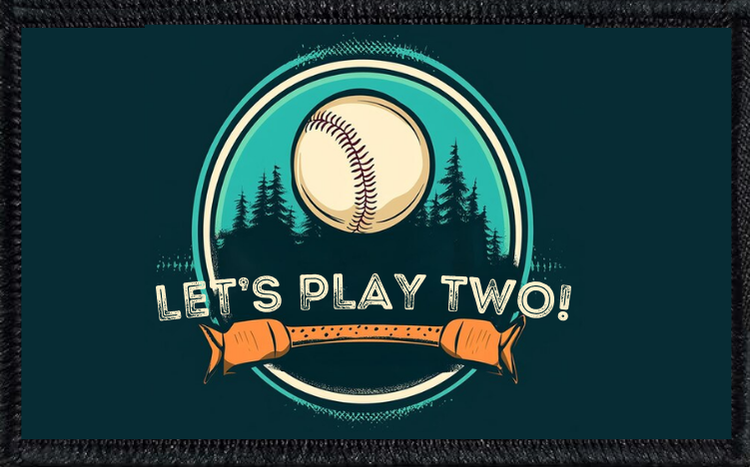 Let's Play Two