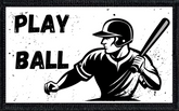 Play Ball