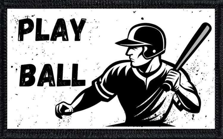 Play Ball