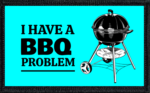 I Have A BBQ Problem