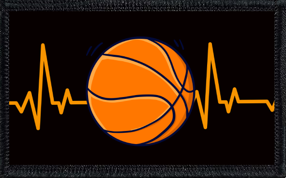 Basketball Heartbeat