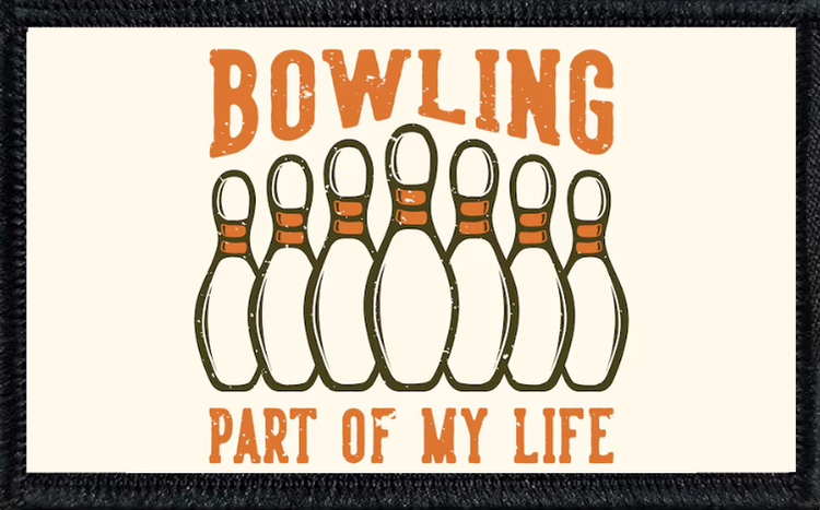 Bowling: Part of My Life