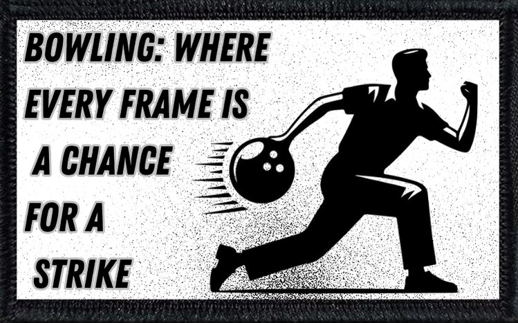 Bowling: Where Every Frame Is a Chance for a Strike - 2