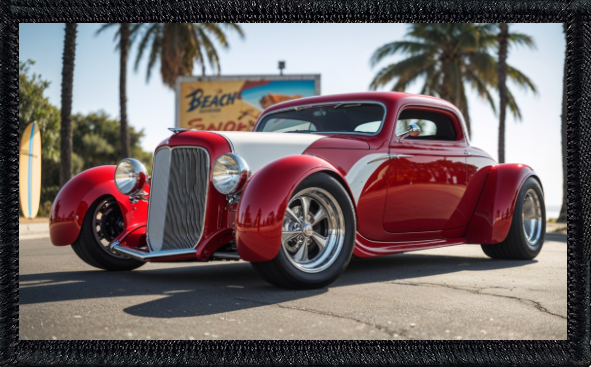 Hotrod 1