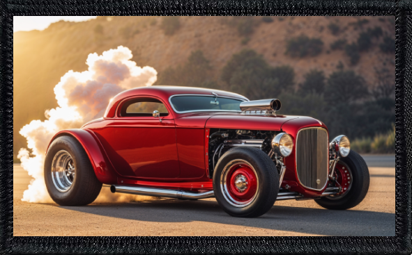 Hotrod 2