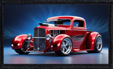 Hotrod 3