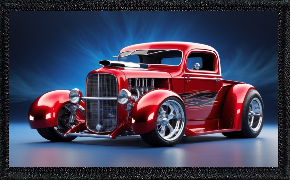 Hotrod 3