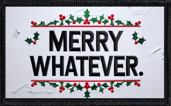Merry Whatever