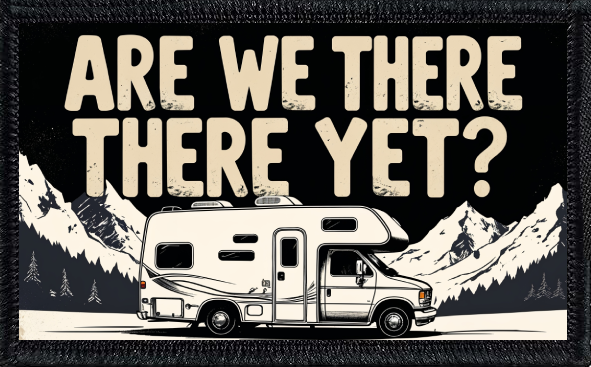 Are We There Yet?