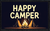 Happy Camper