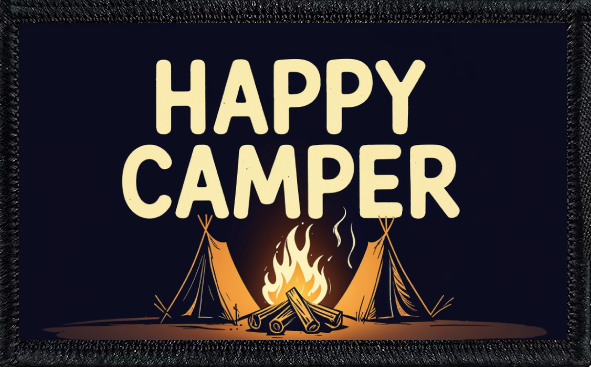 Happy Camper